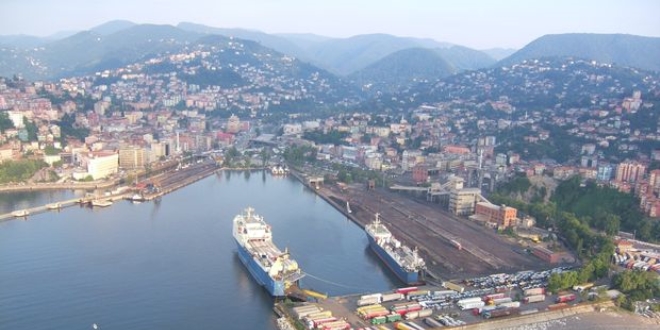 Zonguldak'ın kömür rezervi açıklandı