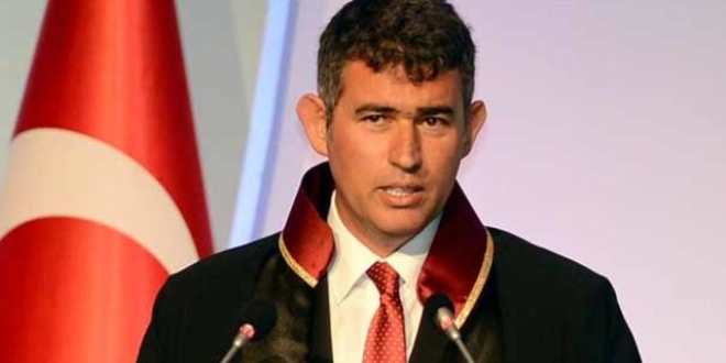 'Hesapverebilir bir yargıya ihtiyaç var'
