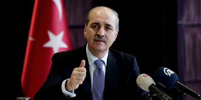 'Maliye Bakanlığı ile son rötuşlarını yapacağız'