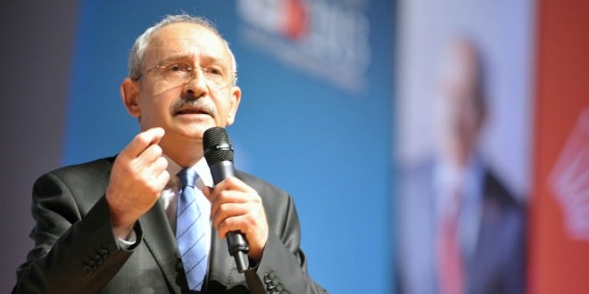 'Belediye Başkanı, seçildiği şehri yönetemiyor'