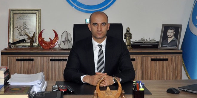 'Himmet' dediler en büyük kalleşliği yaptılar