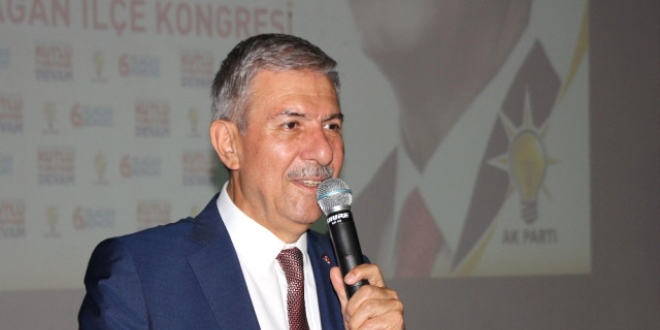 'Ayağımız takıldı faturasını 200-300 yıldır ödedik'