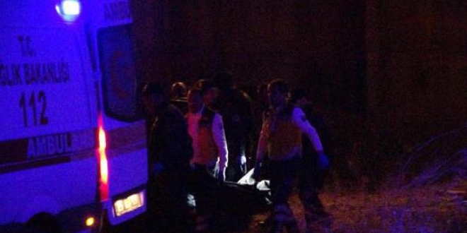 Annesinden helallik isteyip, 8'inci kattan atladı