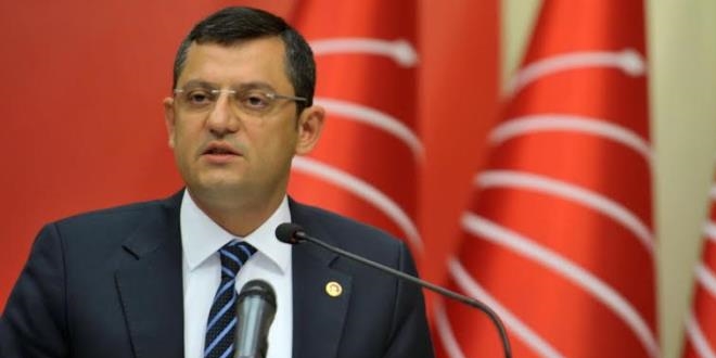 'İşçi, Memur ve emekliler için gerçek seçenek CHP'dir'