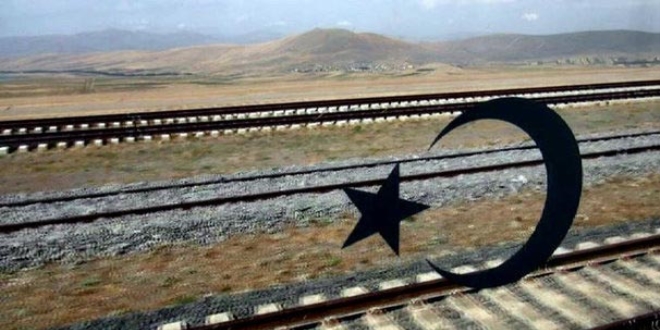 Demir İpek Yolu'nda sona gelindi!