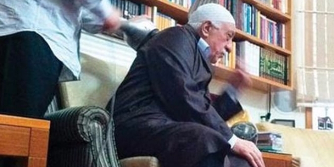 FETÖ'de yeni kavganın fitili ateşlendi