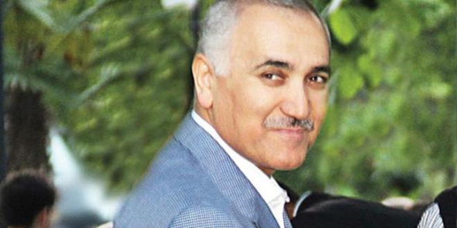 Gizli yapılanma 8 dalgada çökertildi