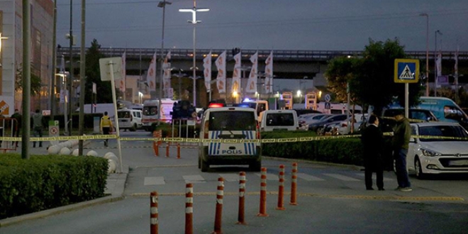İstanbul'da DEAŞ'ın iki hücre evi çökertildi