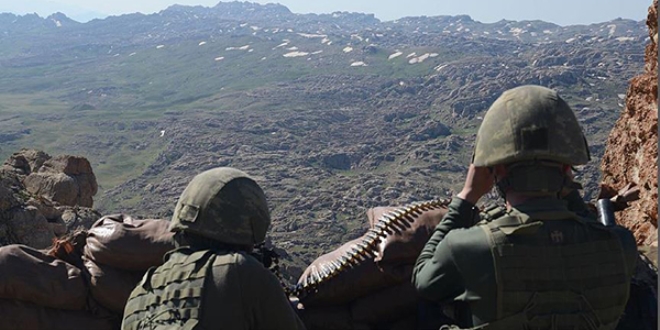 Diyarbakır'daki operasyon sona erdi