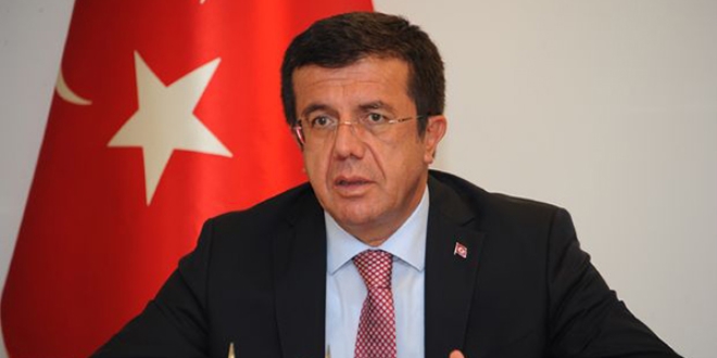 Ekonomi Bakanı'ndan enflasyon açıklaması