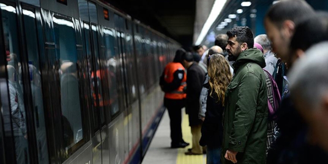 'Asrın projesi' ile 4 yılda 226 milyon yolcu taşındı