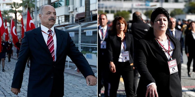 Törenler 26 yıldır onlardan soruluyor