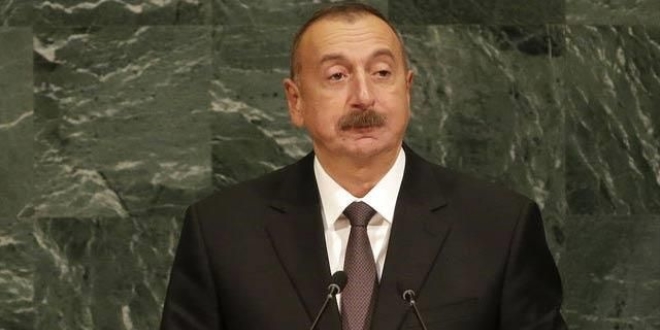'BTK demiryolu geniş bir coğrafyayı birbirine bağlayacak'