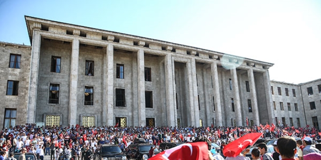 Yabancı öğrencilerin Cumhuriyet Bayramı çoşkusu