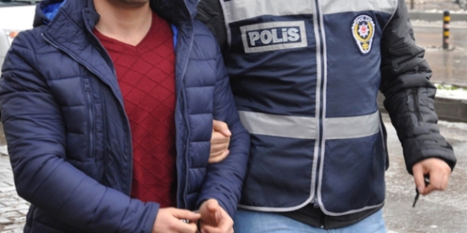 Muğla'da DEAŞ operasyonu: 2 kişi gözaltına alındı