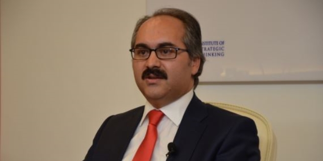 'Skandal kararın geçmemesi için mücadele edeceğiz'
