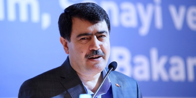 Vali Vasip Şahin: İstanbul 'Güçlü KOBİ' şehri olacak
