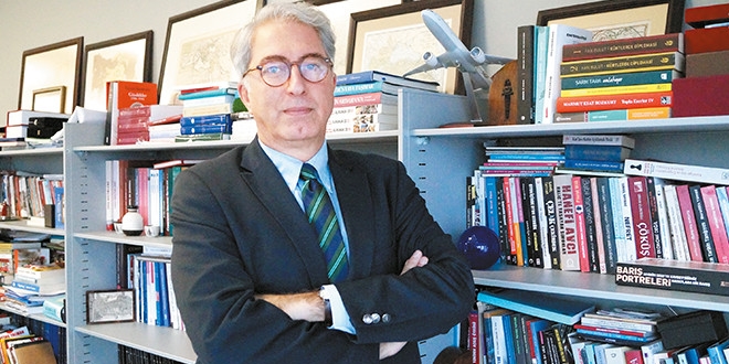 Devlet PKK gibi IŞİD'i de göremedi