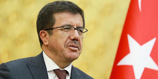 Ekonomi Bakanı'ndan faiz indirimi önerisi