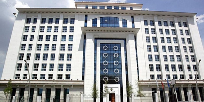 Bursa Belediye Başkanlığı için temayül yoklaması