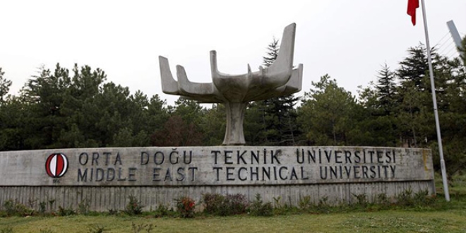 'Dünyanın en iyileri' ligine 86 Türk üniversitesi girdi