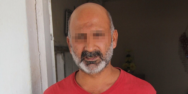 Eşine şiddet uygulayan kadına ceza