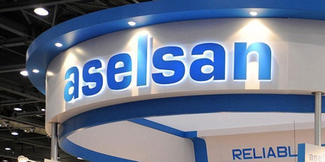 ASELSAN'dan 59 milyon dolarlık sözleşme