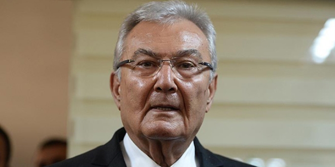 Deniz Baykal'ın sağlık durumu hakkında açıklama