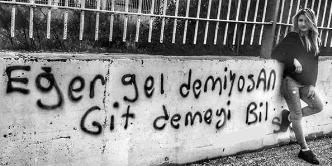 Berivan, başından vurularak öldürüldü
