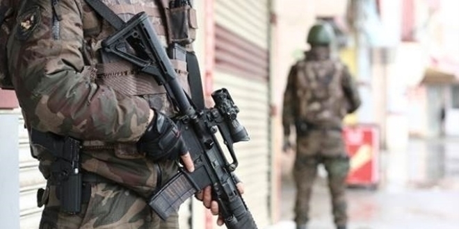 Van'da eylem ve etkinlik yasağı