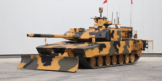 Almadığı ihaleye 'yapmayız' açıklaması!