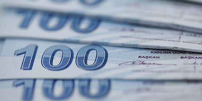 Bankacılık sektörünün 9 aylık karı 37,2 milyar lira