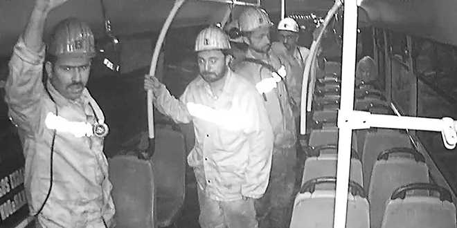 'Yaşam hikayeleriyle topluma örnek vatandaşlar'