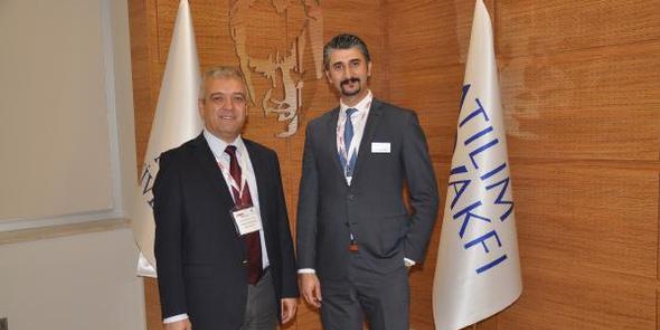 '3B teknolojisi hayatın her alanında var'