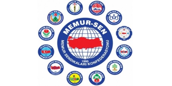 Memur-Sen'den, KİT'lerdeki Sözleşme Ücretinin belirlenmesine usul önerisi
