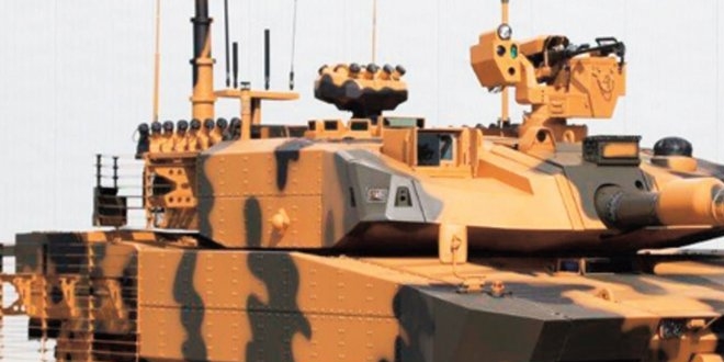 Bölgede risk arttı, savunma projeleri öne çekildi
