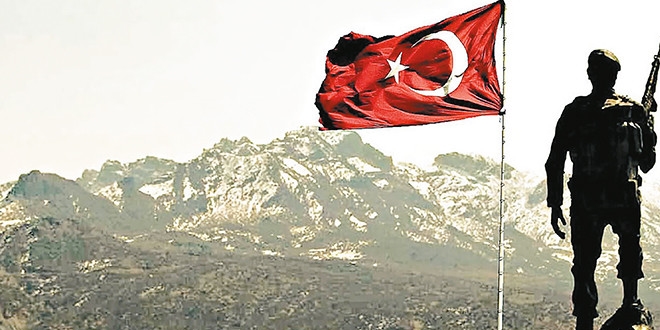 'Toplumun ortalaması askerin standardı olamaz'