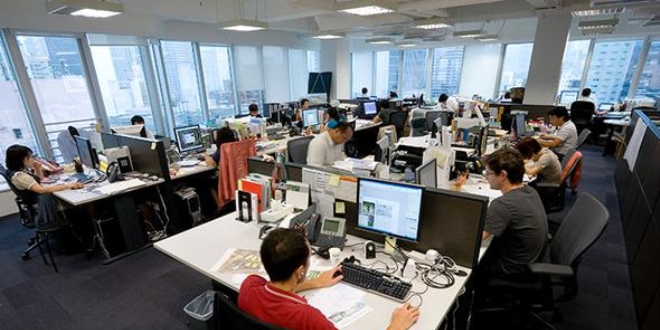 İşyerinde 'dedikodu' yapmak, kovulma nedeni olabilir
