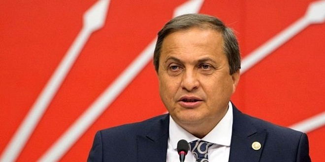 'Belediye Başkanı'nın açıklaması suç duyurusudur, savcılar göreve'