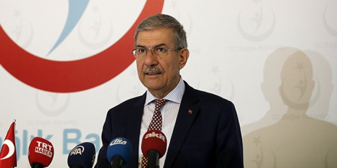'Uzman ve pratisyen hekim açığı 10 yıl içinde kapanacak'
