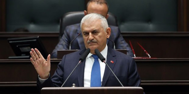 Başbakan'dan taşeron açıklaması: O iş bitti