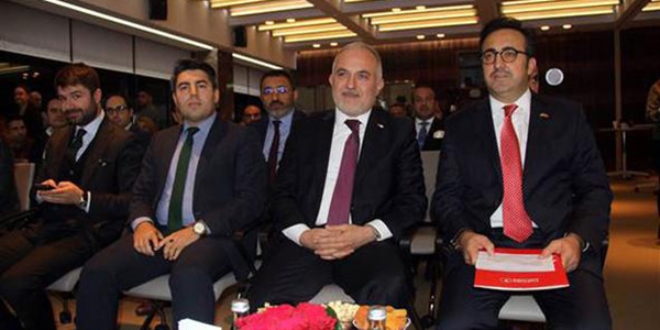 THY çalışanlarından örnek davranış