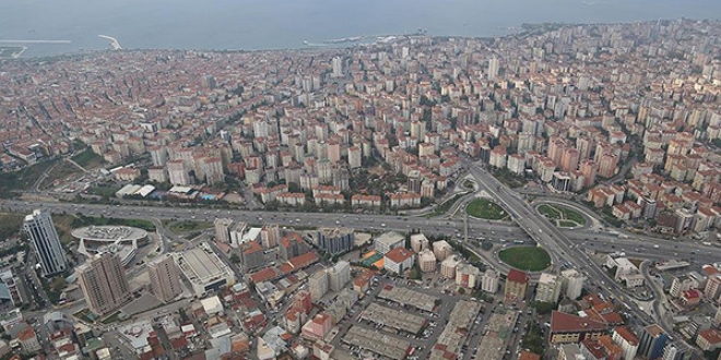 Emlak komisyonuna yüzde 3 sınırı