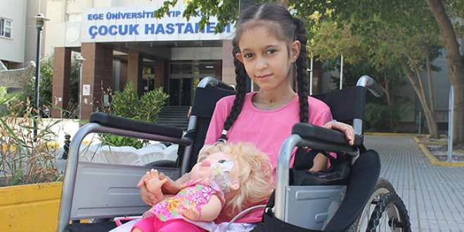 'Peri'sini uçuramadan yaşama veda etti