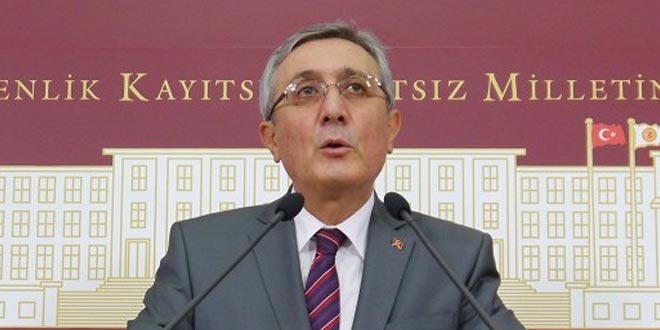 MHP'den 'Torba kanun uygulamasını kaldıralım' talebi