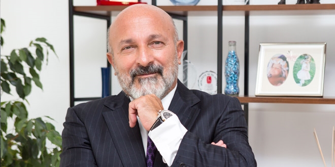 Dudak estetiğinde orantıya dikkat edilmeli