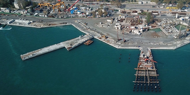 İstanbulluların merakla beklediği projede son durum!