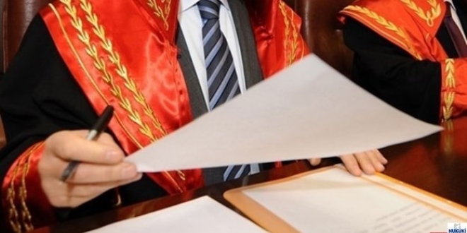 54 hakim ve savcının yargılanmasına devam edildi