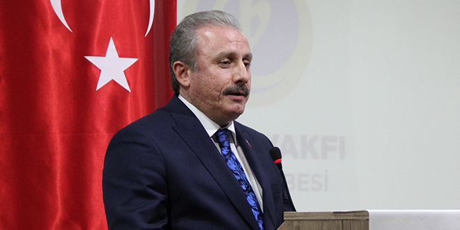 'İstifalarla ilgili gizli kapaklı bir süreç yok'