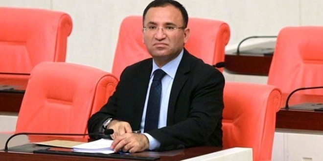 Bozdağ: Diyanet, uluslararası bir kurum haline geldi
